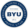 Brigham Young University crest