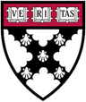 Harvard Business School crest